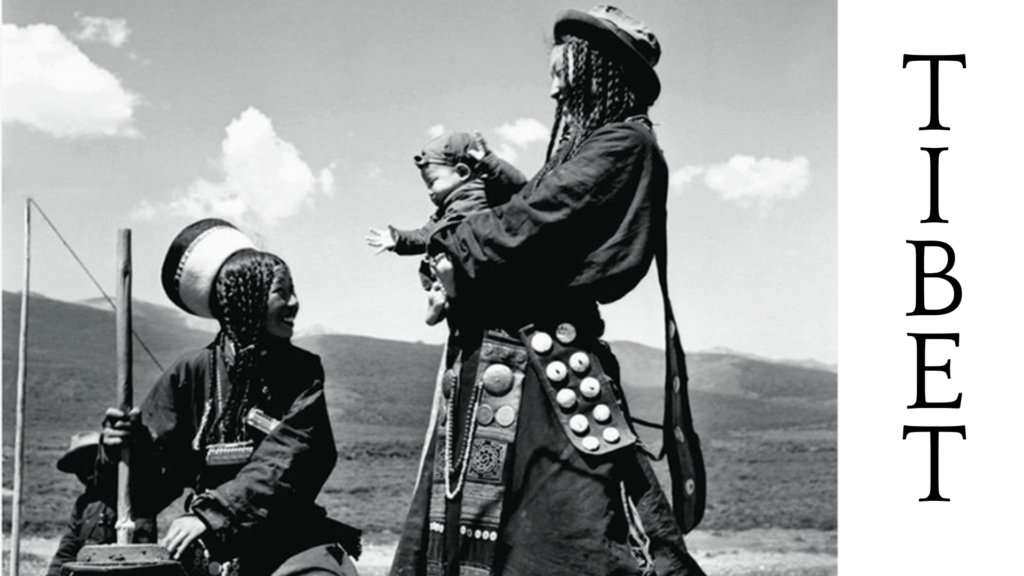 Tibetan Ethnicity