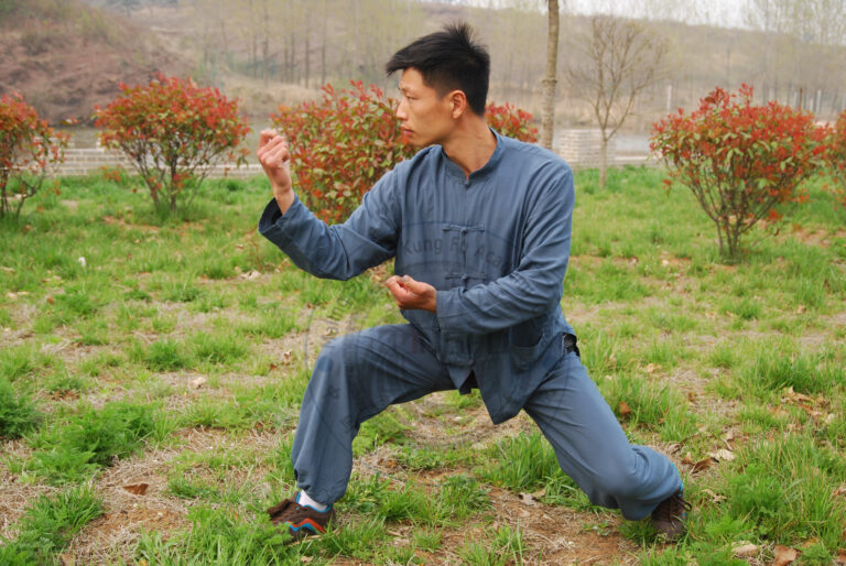 Xingyi