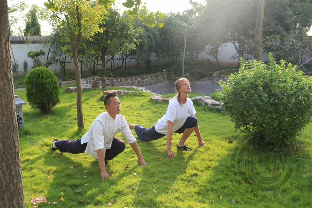 Qigong yijinjing