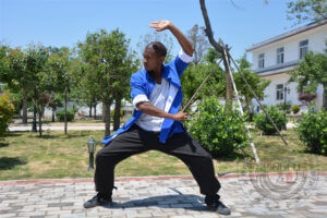 kung fu students testimonials
