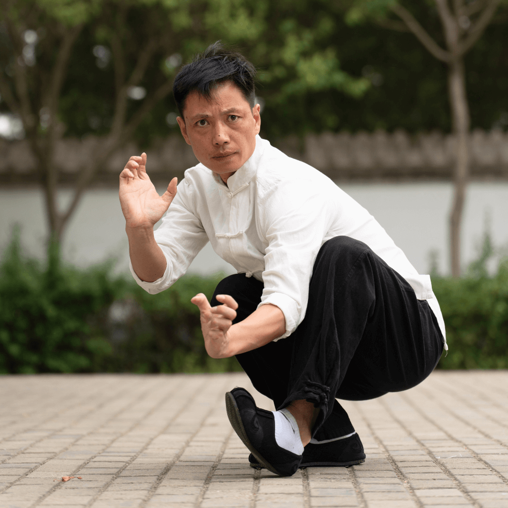 Master Tang