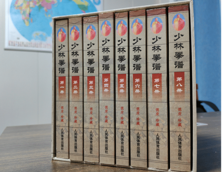 shi de qian shaolin quan pu 2